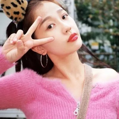 复仇美眉