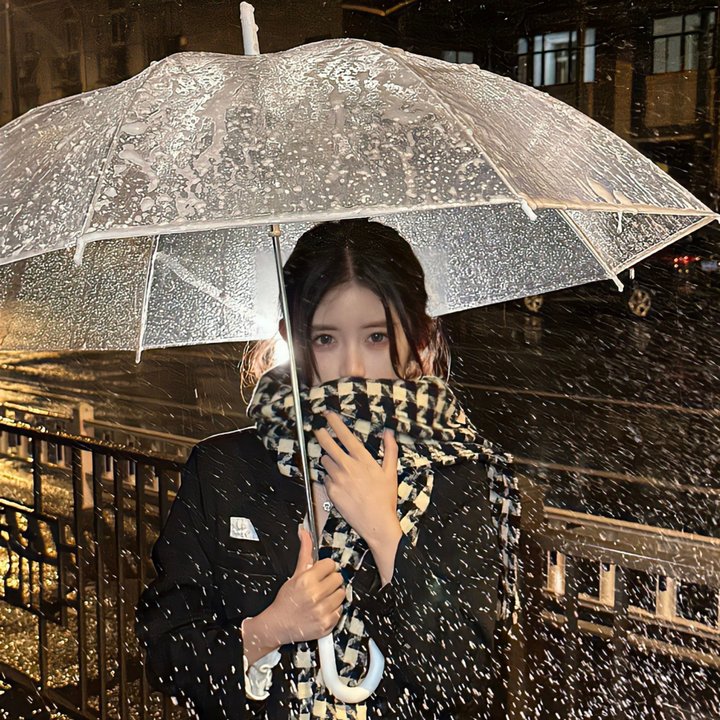 当我跑步时我什么都不想